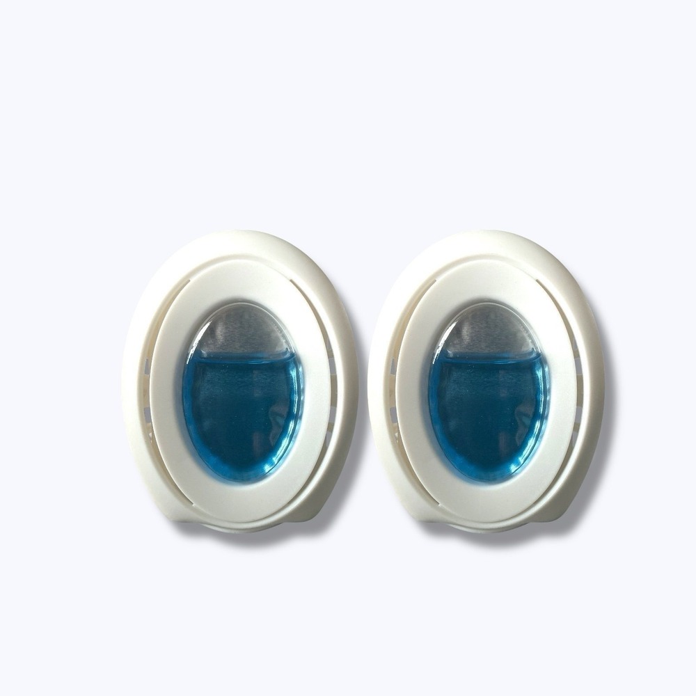 Febreze - Small Spaces Air Freshener (0.5 fl oz) -‎ Linen & Sky 2 Pack